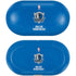 NBA Dallas Mavericks Distressed Galaxy Buds Plus Skin